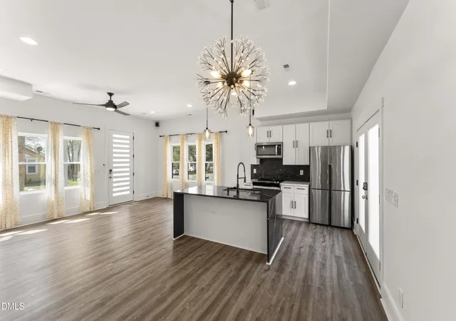 5th image of 203 Nelson St, Durham, NC 27707 | MLS# 10188114