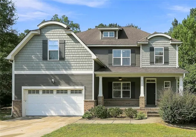 1st image of 2111 Wimberly Woods Dr, Sanford, NC 27330 | MLS# 768129