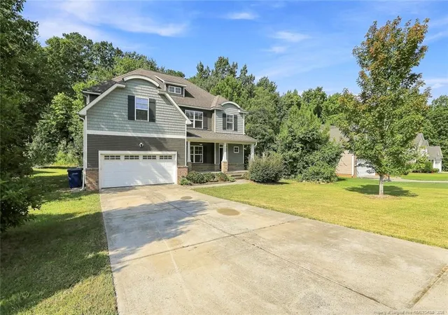 2nd image of 2111 Wimberly Woods Dr, Sanford, NC 27330 | MLS# 768129