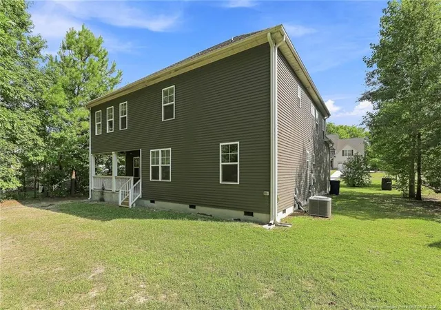 50th image of 2111 Wimberly Woods Dr, Sanford, NC 27330 | MLS# 768129