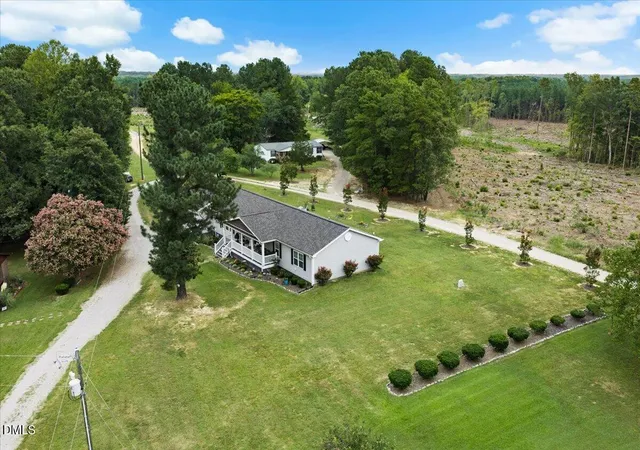 Photo 2 of Single family home for sale at 169 Engle Rd, Manson, NC 27553 | MLS# 10188277 | Listing updated on 2026-08-31