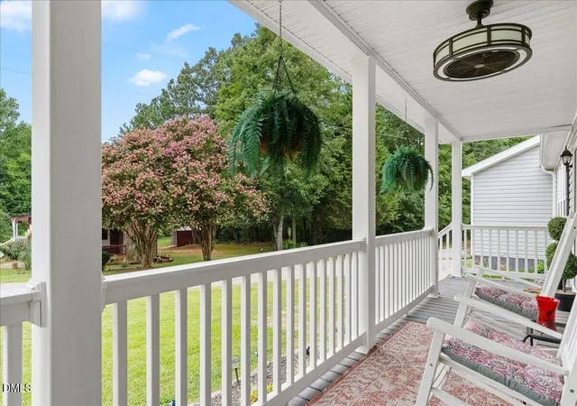 Photo 35 of Single family home for sale at 169 Engle Rd, Manson, NC 27553 | MLS# 10188277 | Listing updated on 2026-08-31