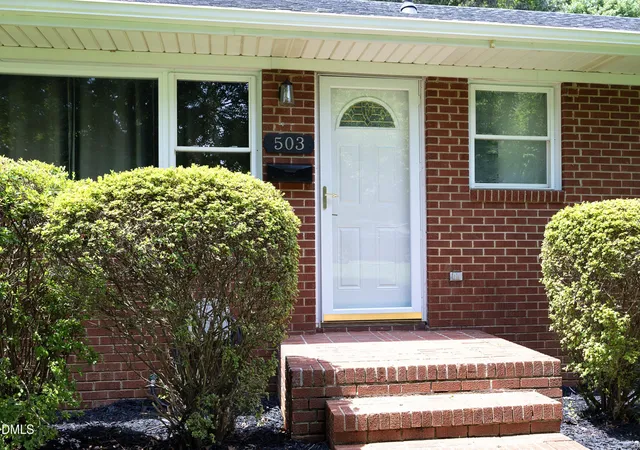 4th image of 503 N Carr St, Mebane, NC 27302 | MLS# 10188138