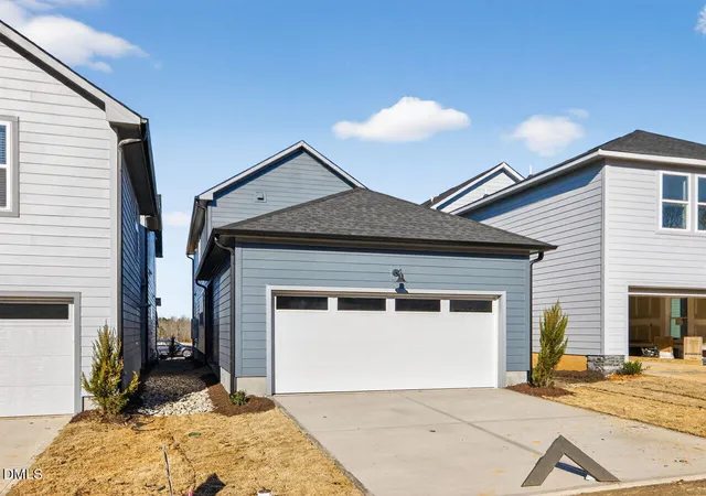 63rd image of 45 Hillway Rd, Pittsboro, NC 27312 | MLS# 10188126