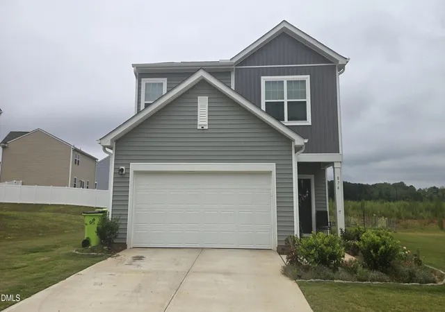 1st image of 874 Embraer Wy, Spring Hope, NC 27882 | MLS# 10188120