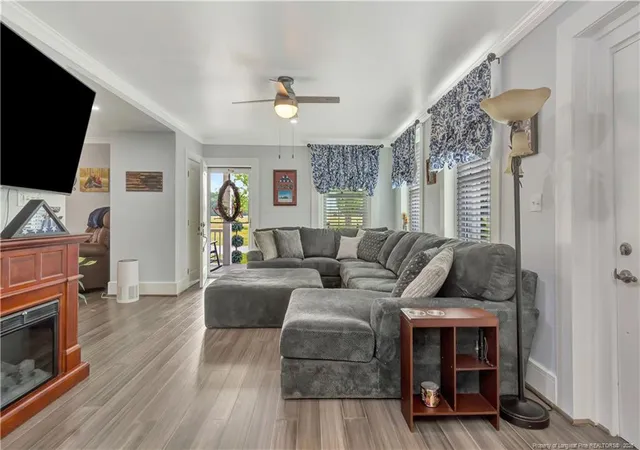 Photo 2 of Single family home for sale at 6290 Regan Church Rd, Lumberton, NC 28358 | MLS# 768154 | Listing updated on 2026-08-22