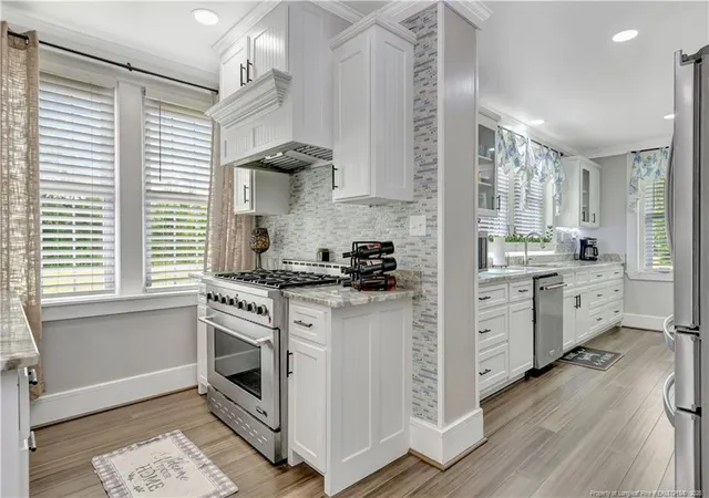 Photo 3 of Single family home for sale at 6290 Regan Church Rd, Lumberton, NC 28358 | MLS# 768154 | Listing updated on 2026-09-11