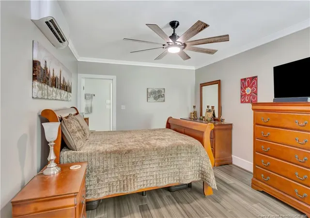Photo 4 of Single family home for sale at 6290 Regan Church Rd, Lumberton, NC 28358 | MLS# 768154 | Listing updated on 2026-09-11