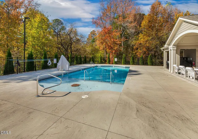 Photo 3 of Sale Pending at 409 Phillips Branch St, Apex, NC 27523 | MLS# 10188835 | Listing updated on 2026-08-29