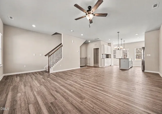 2nd image of 714 Orchard Vista Cir, Raleigh, NC 27606 | MLS# 10188129