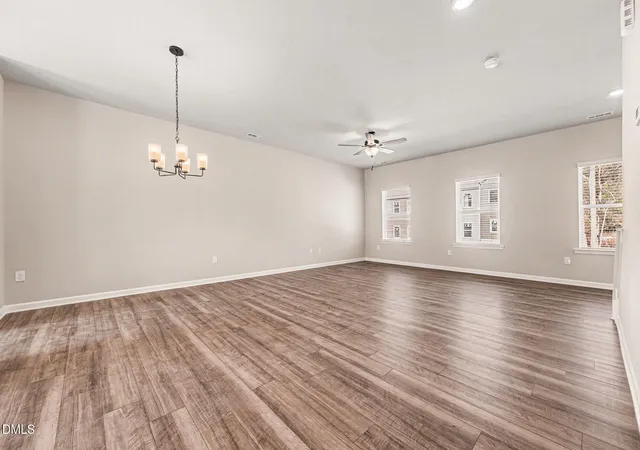 3rd image of 714 Orchard Vista Cir, Raleigh, NC 27606 | MLS# 10188129