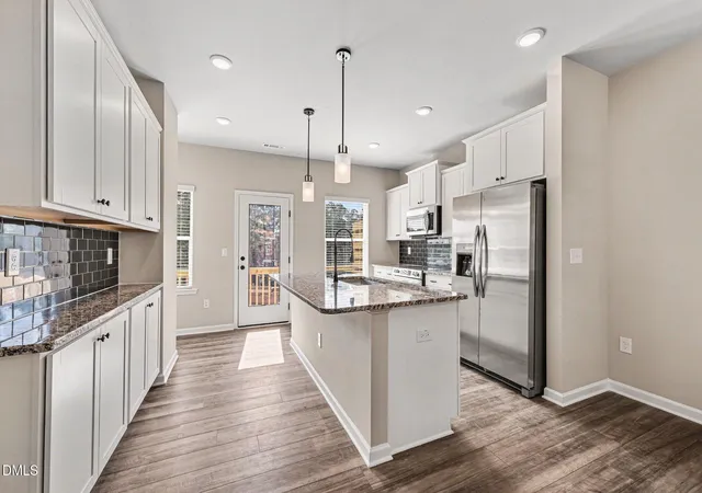 4th image of 714 Orchard Vista Cir, Raleigh, NC 27606 | MLS# 10188129
