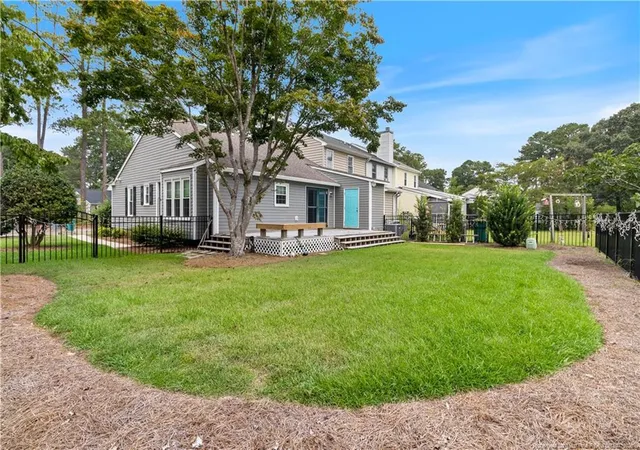 Photo 28 of Sale Pending at 4844 Pinedale Blvd, Lumberton, NC 28358 | MLS# 768025 | Listing updated on 2026-08-28
