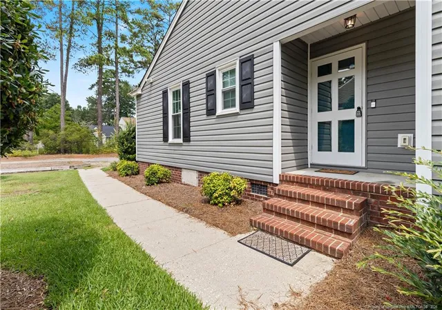 Photo 2 of Sale Pending at 4844 Pinedale Blvd, Lumberton, NC 28358 | MLS# 768025 | Listing updated on 2026-08-28