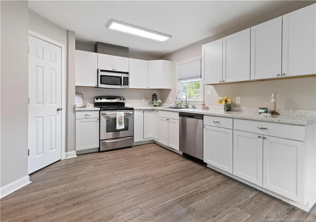 Photo 5 of Sale Pending at 4844 Pinedale Blvd, Lumberton, NC 28358 | MLS# 768025 | Listing updated on 2026-08-28