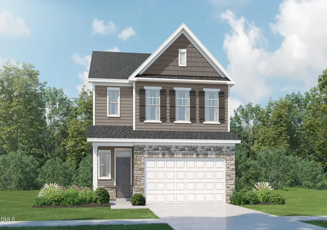 1st image of 1545 Maple Br Cir, Graham, NC 27253 | MLS# 10188130