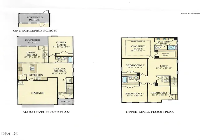 2nd image of 1545 Maple Br Cir, Graham, NC 27253 | MLS# 10188130