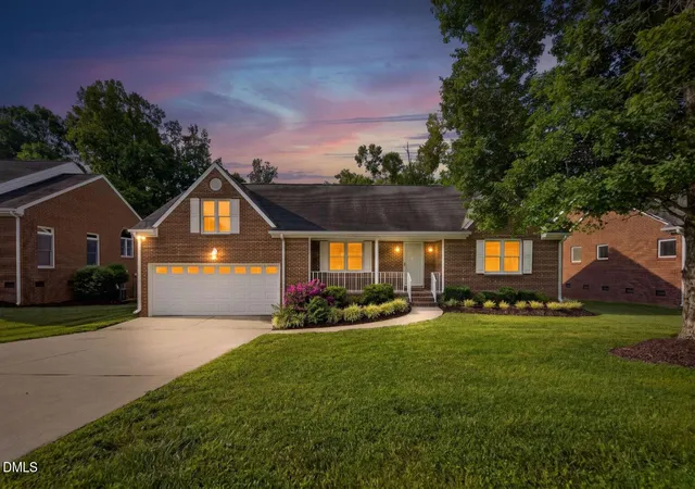 1st image of 544 Little Creek Dr, Graham, NC 27253 | MLS# 10188172