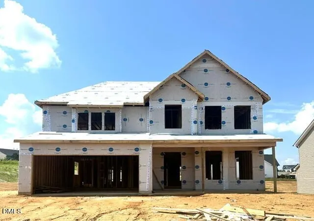 1st image of 2820 Mayfield Dr, Graham, NC 27253 | MLS# 10188134