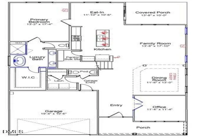 2nd image of 2820 Mayfield Dr, Graham, NC 27253 | MLS# 10188134