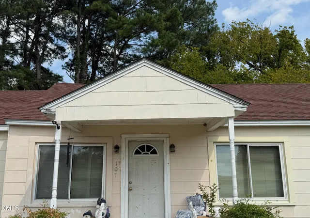 7th image of 107 Grady St, Four Oaks, NC 27524 | MLS# 10188253