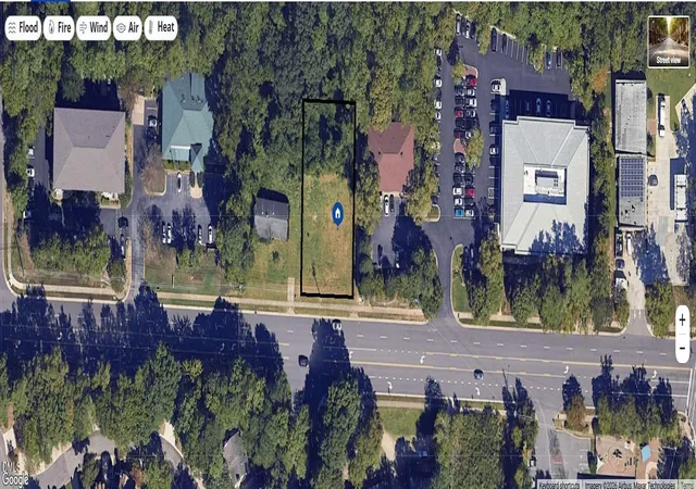 1st image of 214 High House Rd, Cary, NC 27513 | MLS# 10188215
