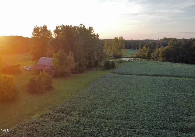 Photo 3 of Land for sale at 1222 Charlie Carr Rd, Roxboro, NC 27574 | MLS# 10188445 | Listing updated on 2026-08-25