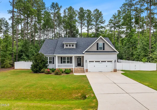 1st image of 57 Highclere Ln, Selma, NC 27576 | MLS# 10188149