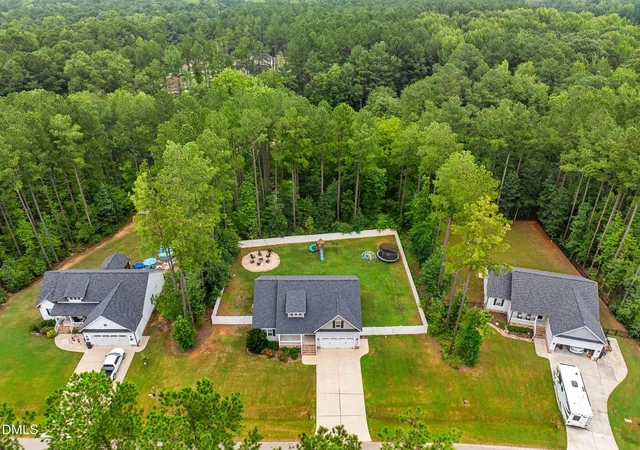 27th image of 57 Highclere Ln, Selma, NC 27576 | MLS# 10188149