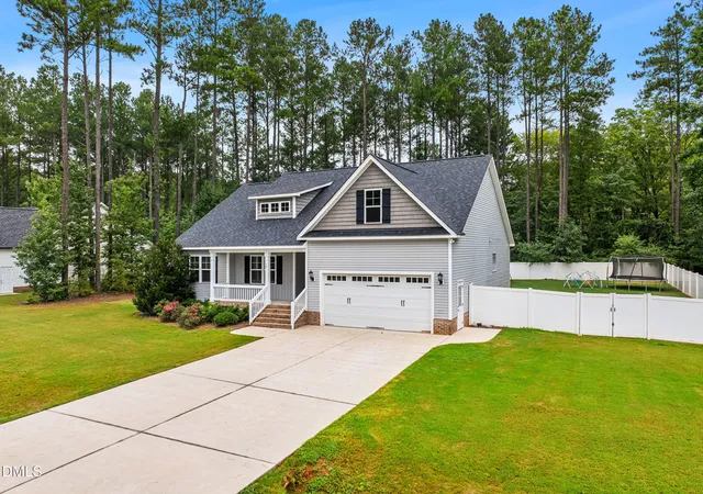 2nd image of 57 Highclere Ln, Selma, NC 27576 | MLS# 10188149