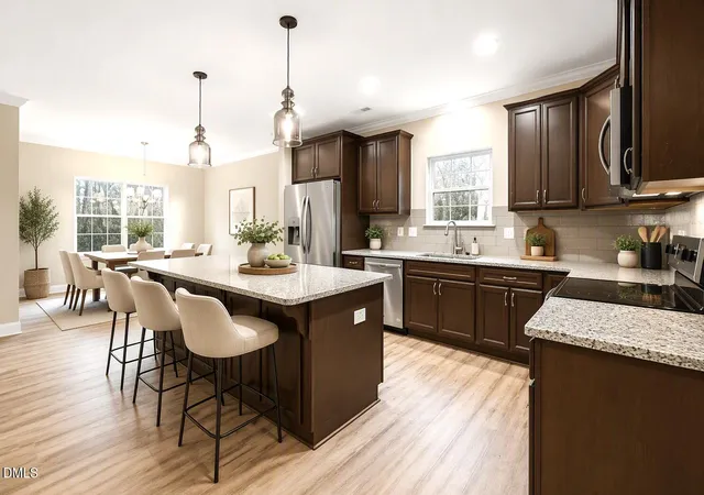 4th image of 131 Luther Dr, Graham, NC 27253 | MLS# 10188146