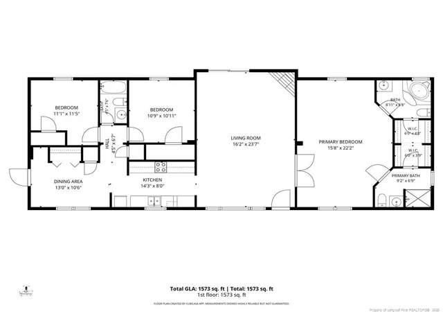 Photo 36 of Manufactured home for sale at 485 Eisler Dr, Lillington, NC 27546 | MLS# 767951 | Listing updated on 2026-08-24