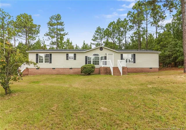Photo 3 of Manufactured home for sale at 485 Eisler Dr, Lillington, NC 27546 | MLS# 767951 | Listing updated on 2026-08-24