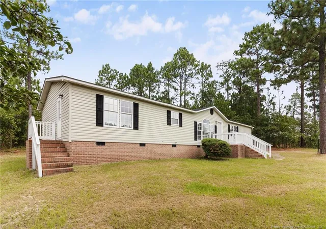 Photo 3 of Manufactured home for sale at 485 Eisler Dr, Lillington, NC 27546 | MLS# 767951 | Listing updated on 2026-08-24