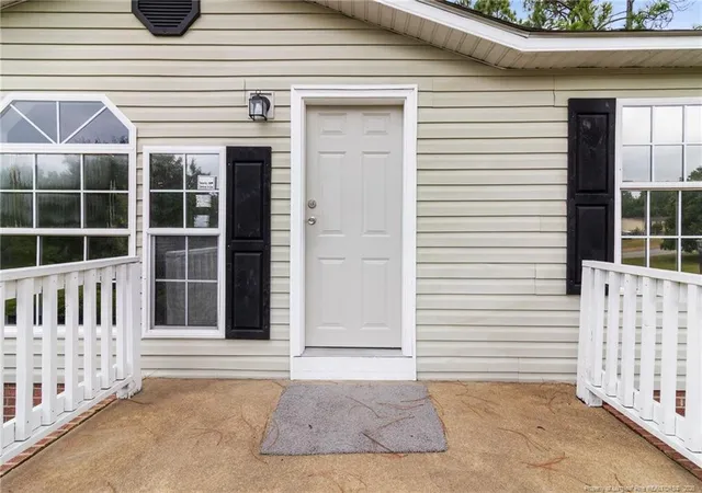 Photo 4 of Manufactured home for sale at 485 Eisler Dr, Lillington, NC 27546 | MLS# 767951 | Listing updated on 2026-08-24