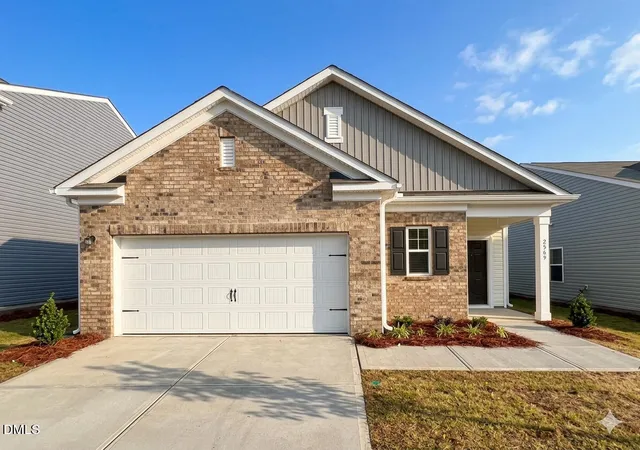 1st image of 2529 Quarry Rd, Rolesville, NC 27571 | MLS# 10188140