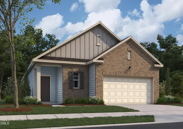 2nd image of 2529 Quarry Rd, Rolesville, NC 27571 | MLS# 10188140