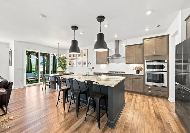 3rd image of 3288 Ripley River Rd, New Hill, NC 27562 | MLS# 10188163