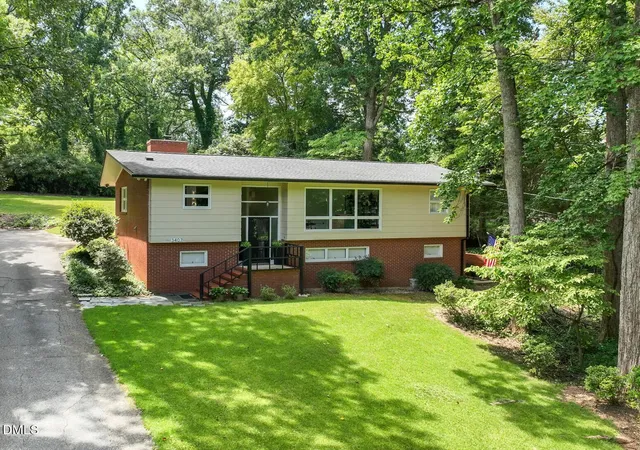 Photo 1 of Sale Pending at 3407 Ocotea St, Raleigh, NC 27607 | MLS# 10188637 | Listing updated on 2026-08-28