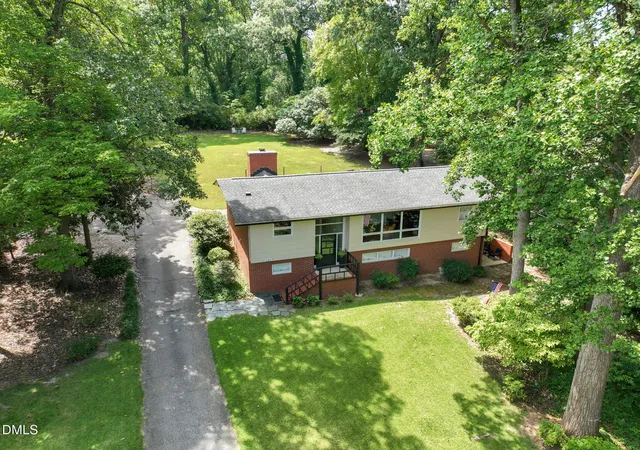 Photo 2 of Sale Pending at 3407 Ocotea St, Raleigh, NC 27607 | MLS# 10188637 | Listing updated on 2026-08-28
