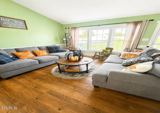 Photo 3 of Single family home for sale at 4113 Battle Field Dr, Garner, NC 27529 | MLS# 10188177 | Listing updated on 2026-09-19