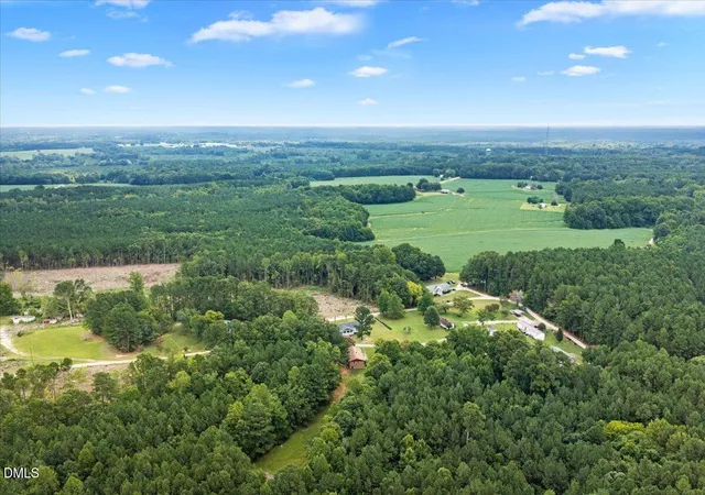 Photo 3 of Single family home for sale at 131 Engle Rd, Manson, NC 27553 | MLS# 10188278 | Listing updated on 2026-10-15