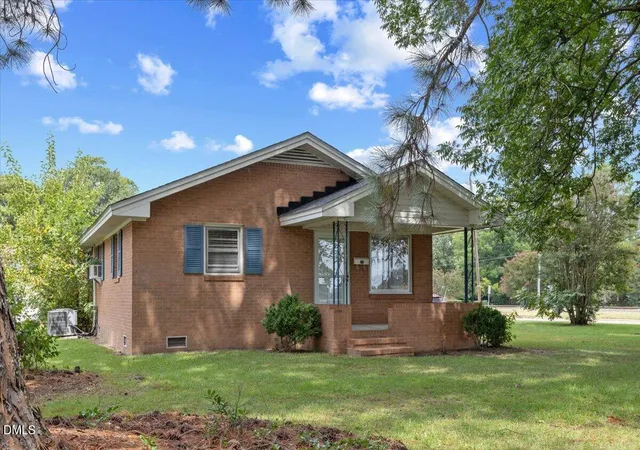 1st image of 909 N Audubon Ave, Goldsboro, NC 27530 | MLS# 10188150