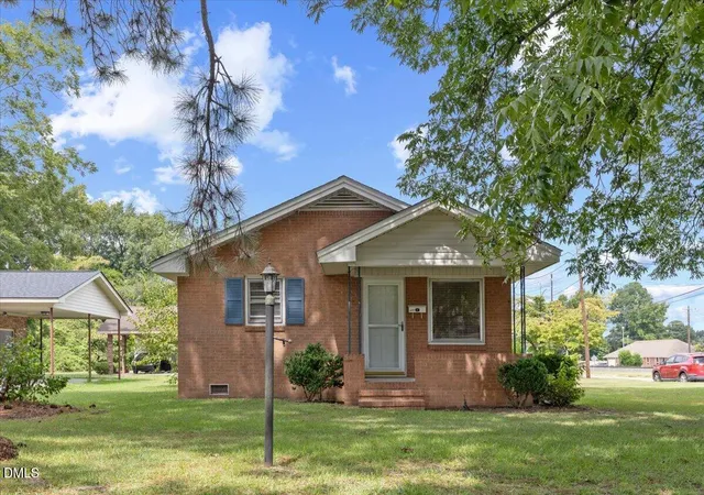 2nd image of 909 N Audubon Ave, Goldsboro, NC 27530 | MLS# 10188150