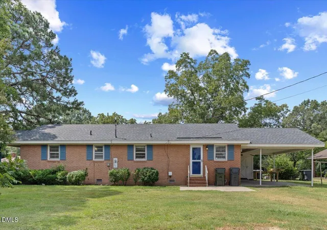 32nd image of 909 N Audubon Ave, Goldsboro, NC 27530 | MLS# 10188150