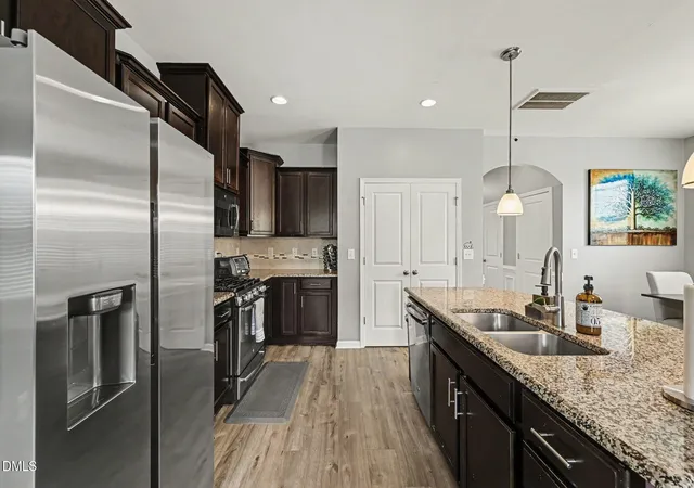 Photo 4 of Townhouse for sale at 1025 Historic Cir, Morrisville, NC 27560 | MLS# 10188164 | Listing updated on 2026-09-13