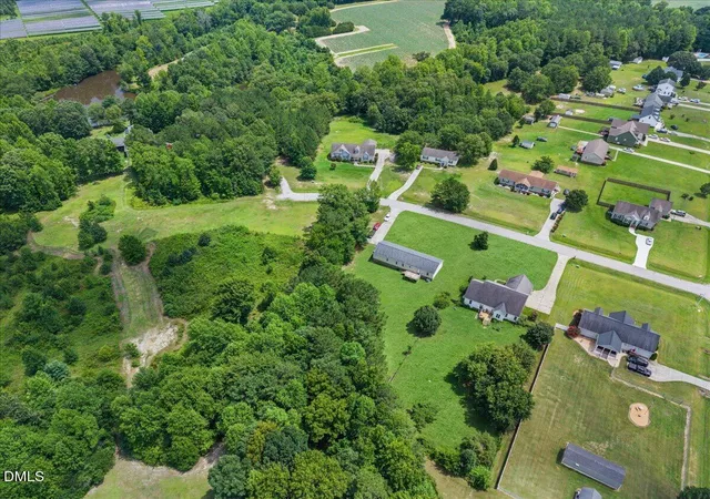 Photo 21 of Single family home for sale at 864 Cori Ct, Nashville, NC 27856 | MLS# 10188156 | Listing updated on 2026-09-24