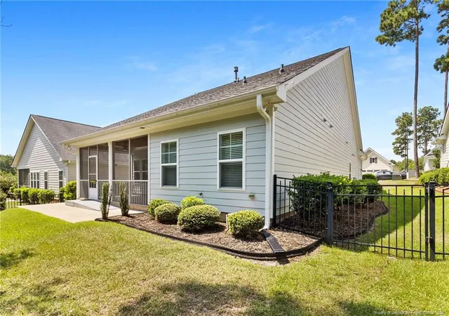 41st image of 24 Glen Bend Ct, Spring Lake, NC 28390 | MLS# 768157