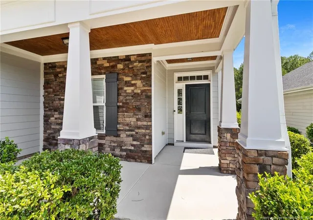 4th image of 24 Glen Bend Ct, Spring Lake, NC 28390 | MLS# 768157