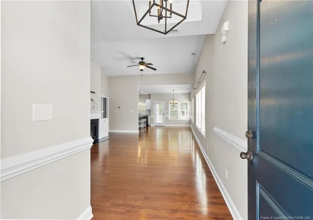 5th image of 24 Glen Bend Ct, Spring Lake, NC 28390 | MLS# 768157